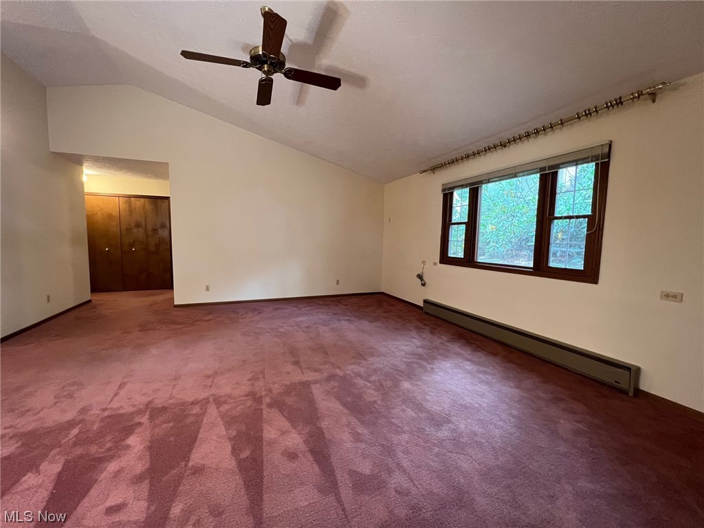 Burlington Oval - Residential