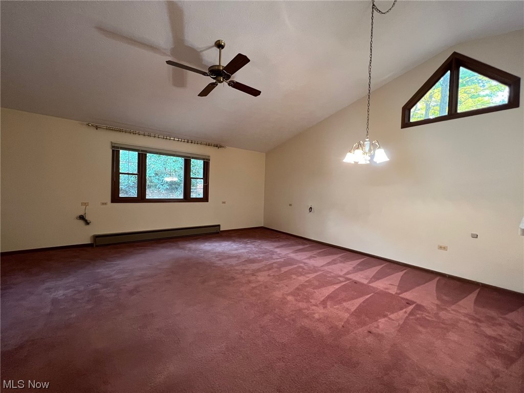 Burlington Oval - Residential