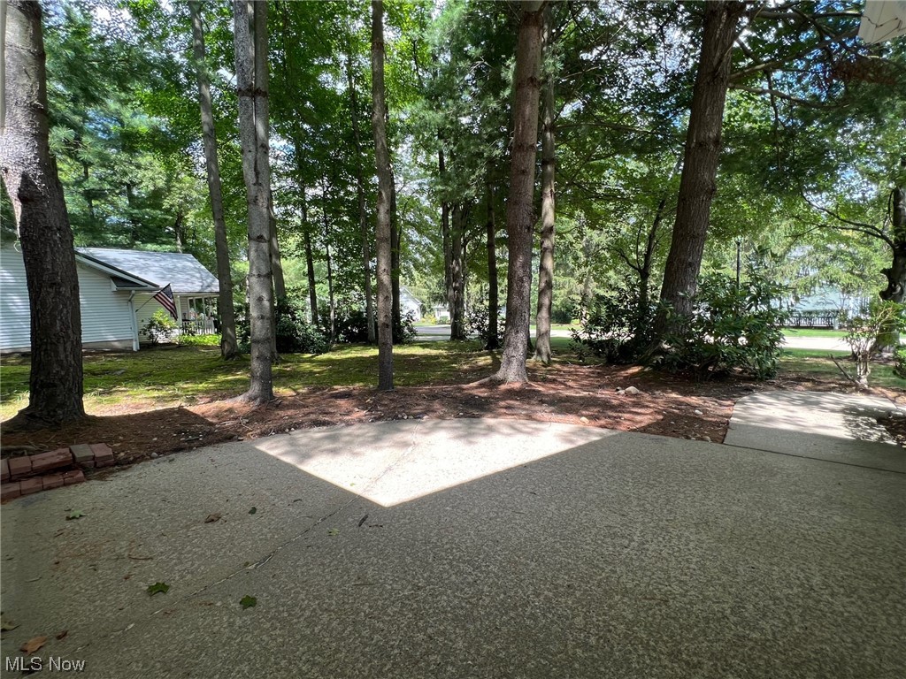 Burlington Oval - Residential