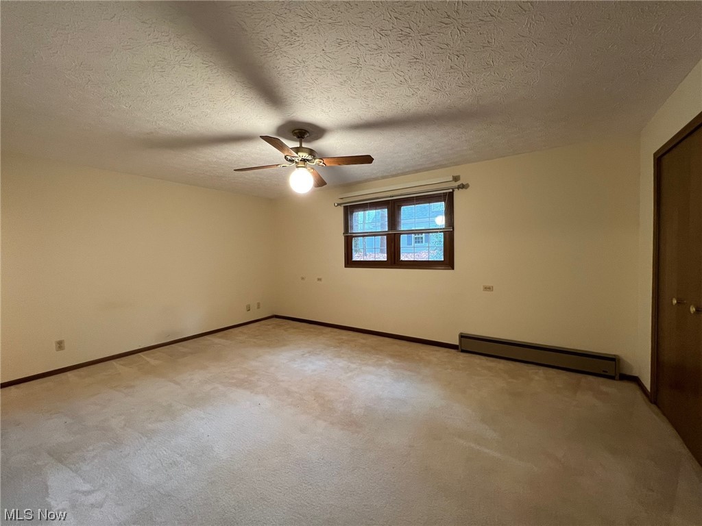 Burlington Oval - Residential