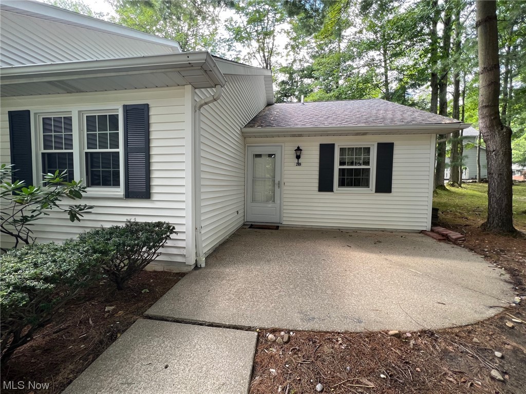 Burlington Oval - Residential