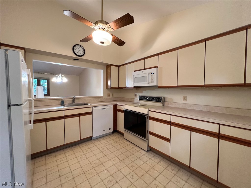 Burlington Oval - Residential