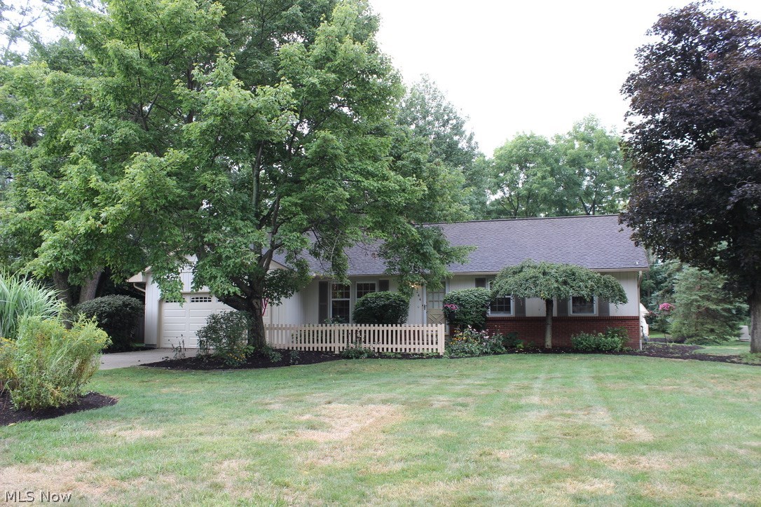 Lake Forest - Residential