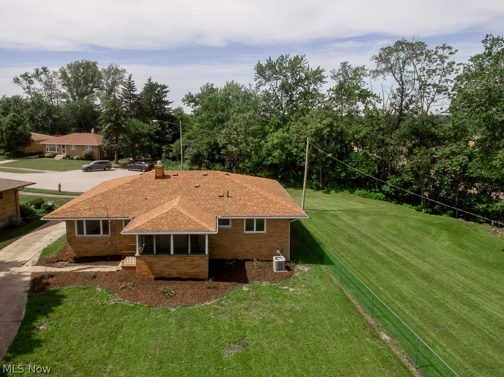 Seven Hills Prop Inc Sub #5 - Residential