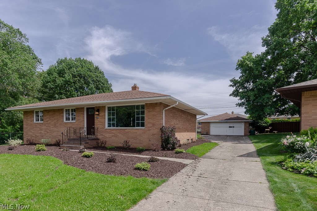 Seven Hills Prop Inc Sub #5 - Residential