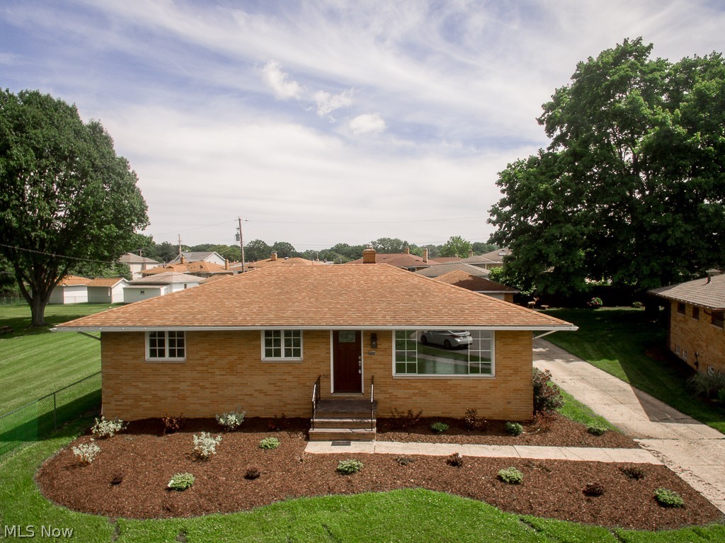 Seven Hills Prop Inc Sub #5 - Residential