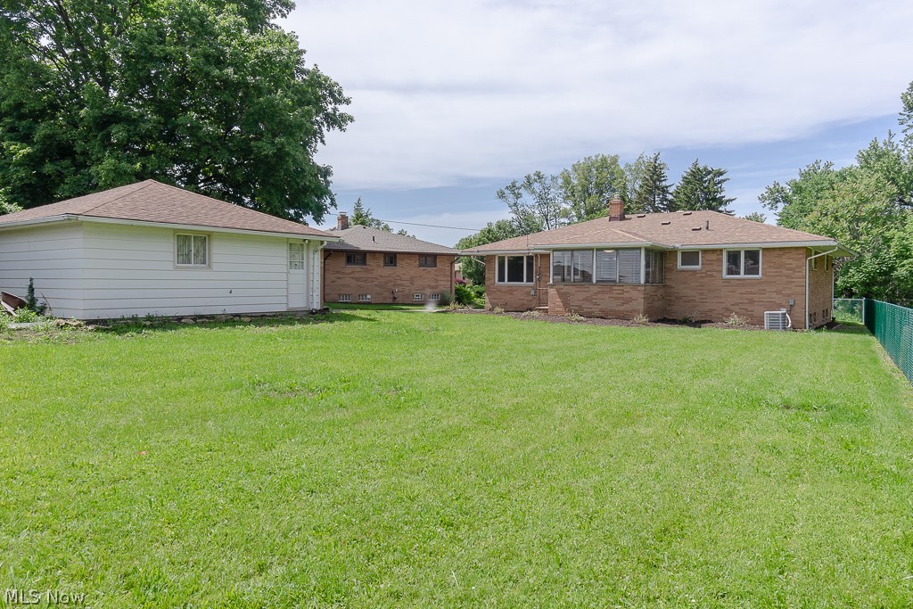 Seven Hills Prop Inc Sub #5 - Residential