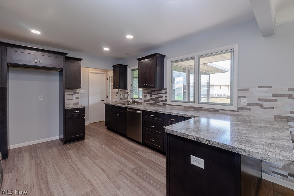 Seven Hills Prop Inc Sub #5 - Residential