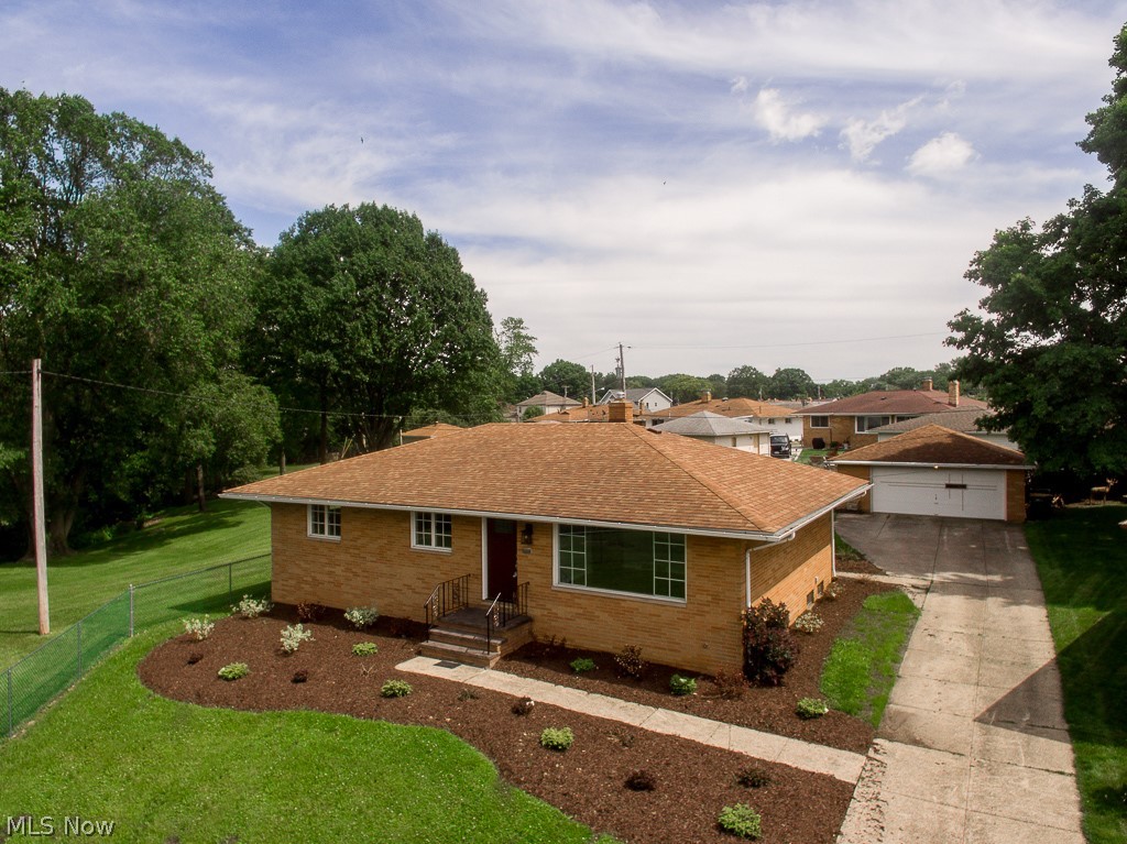 Seven Hills Prop Inc Sub #5 - Residential