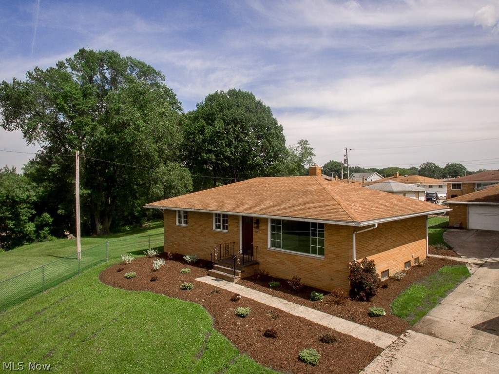 Seven Hills Prop Inc Sub #5 - Residential