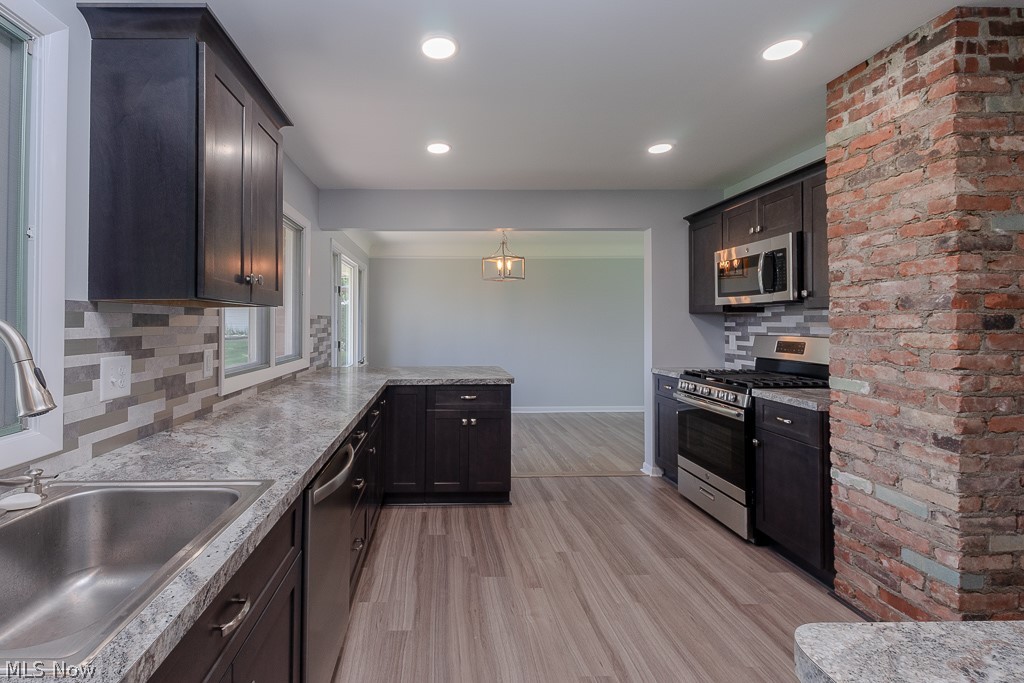 Seven Hills Prop Inc Sub #5 - Residential