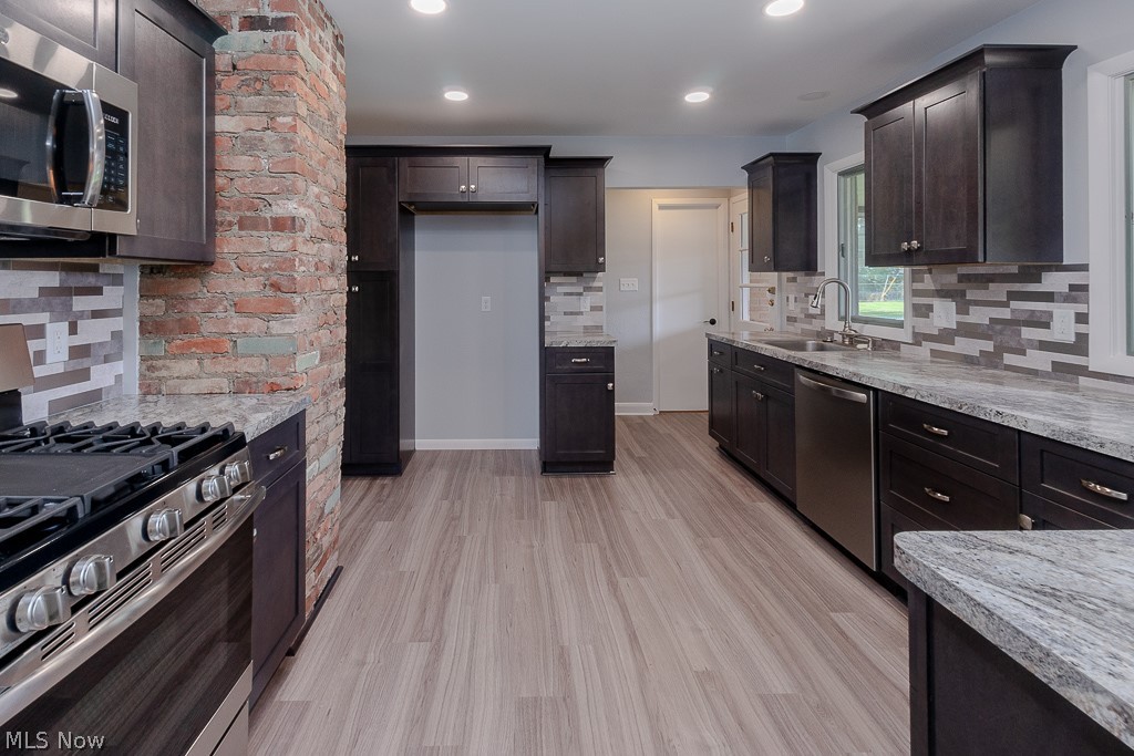 Seven Hills Prop Inc Sub #5 - Residential