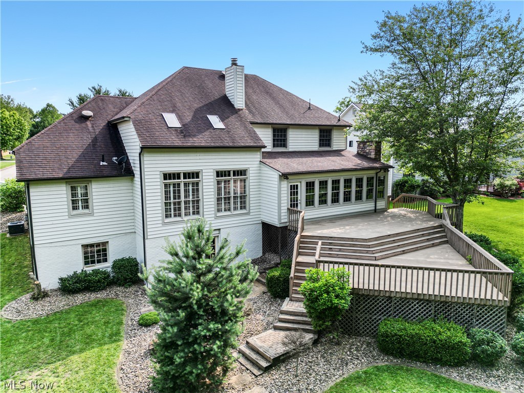 1215 Greenmont Circle