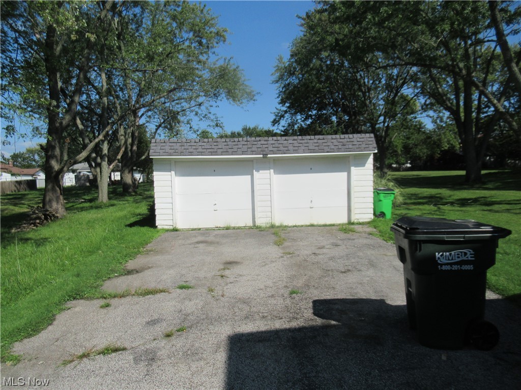 Bedford - Residential Lease