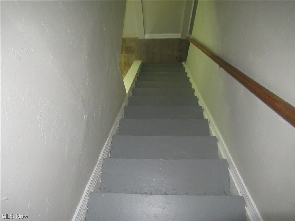 Bedford - Residential Lease