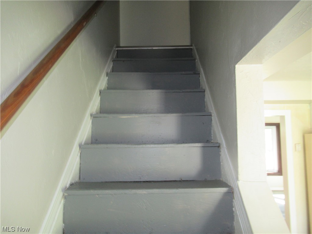 Bedford - Residential Lease