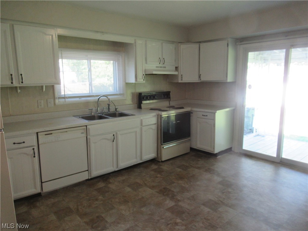 Bedford - Residential Lease