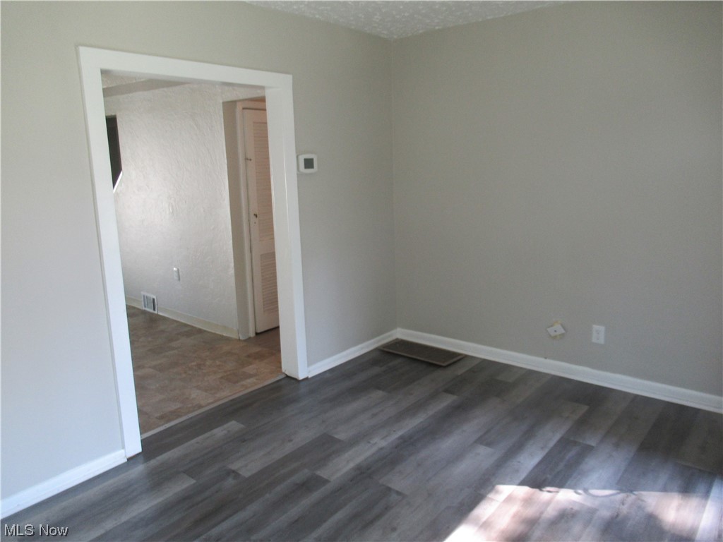 Bedford - Residential Lease