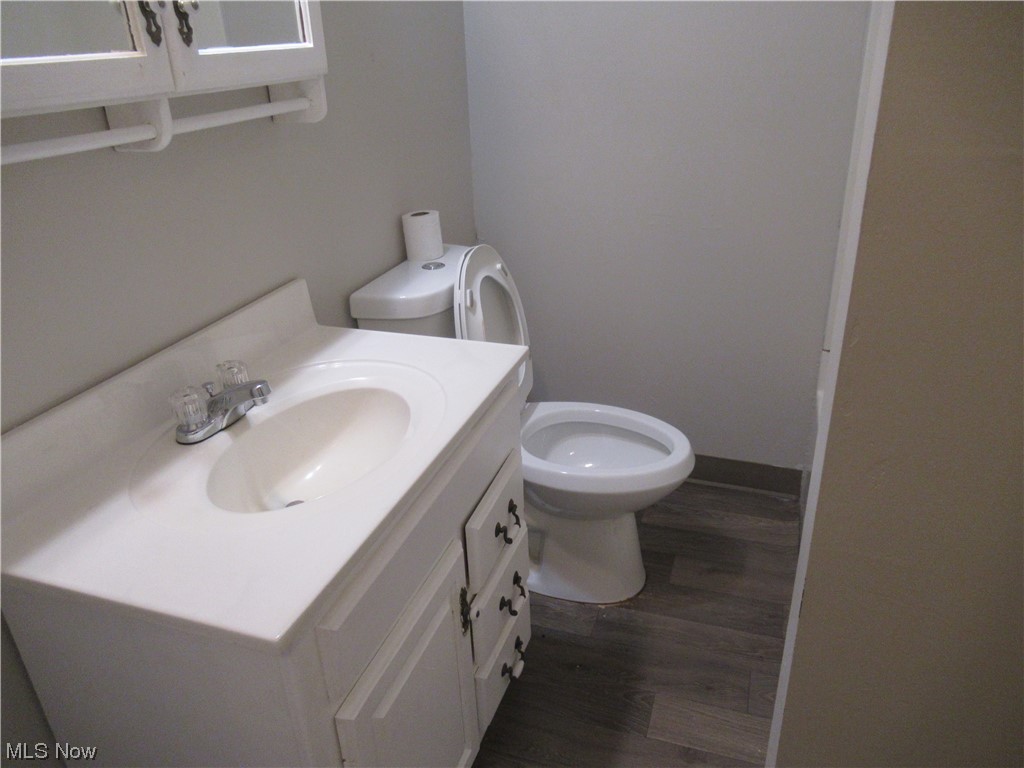 Bedford - Residential Lease