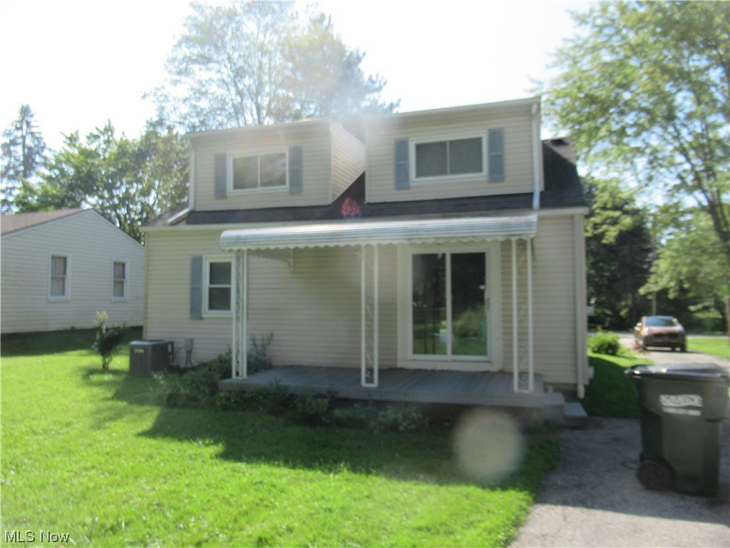 Bedford - Residential Lease