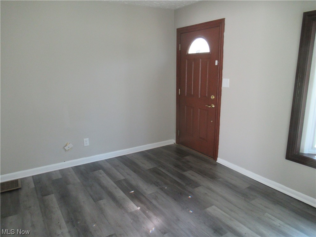 Bedford - Residential Lease