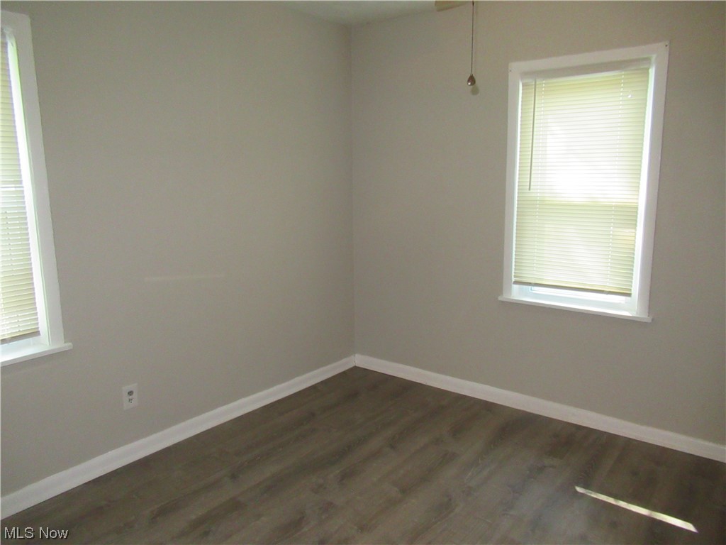 Bedford - Residential Lease