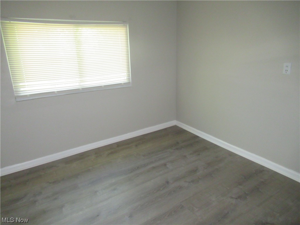 Bedford - Residential Lease