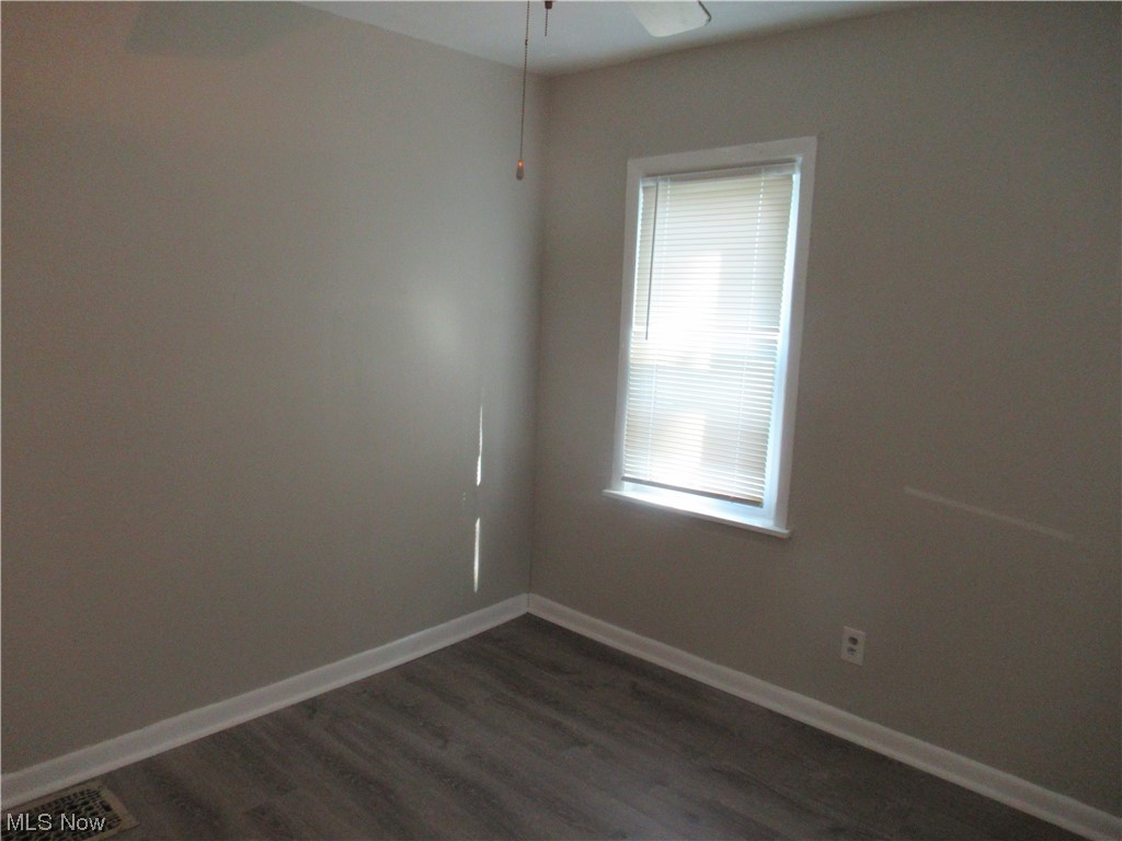 Bedford - Residential Lease