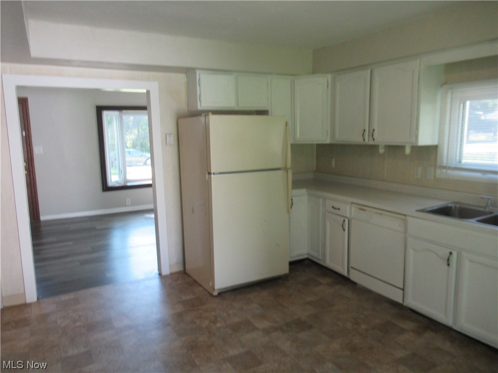 Bedford - Residential Lease