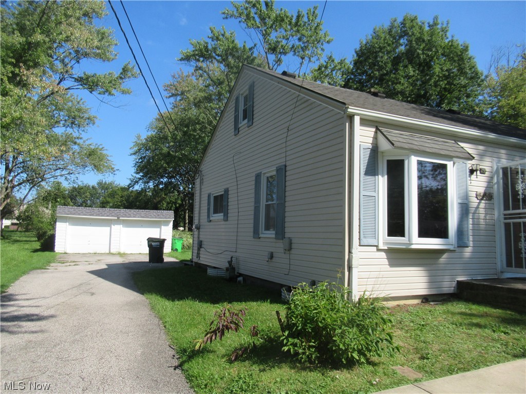 Bedford - Residential Lease