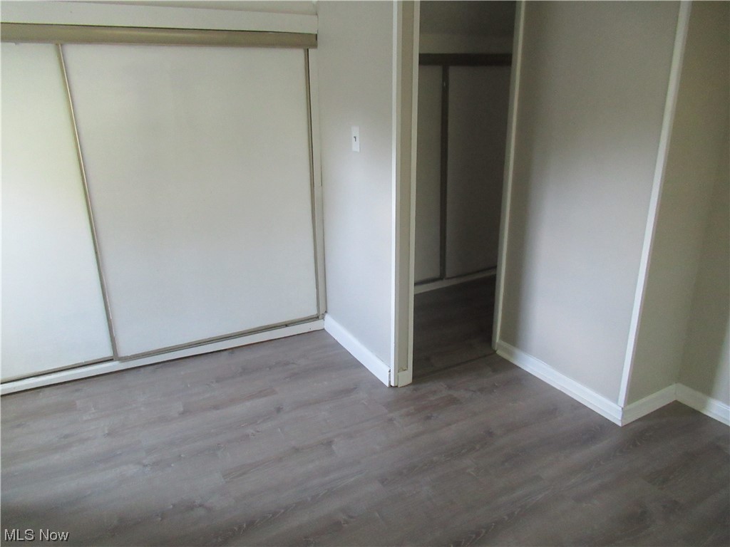 Bedford - Residential Lease