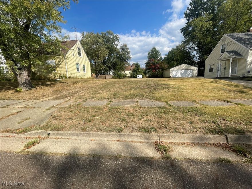 Discover the perfect opportunity to build your dream home or investment property on this spacious vacant lot located on Crestview Avenue in Akron. Nestled in an established neighborhood, this property offers convenient access to local schools, shopping, dining, and major highways, making it an ideal location for homeowners and developers alike. Highlights include: Flat, buildable lot with plenty of potential Public utilities available at the street (buyer to perform all due diligence). Close to downtown Akron, Highland Square, and local parks Great investment opportunity in a growing area. Motivated seller says bring your offer.