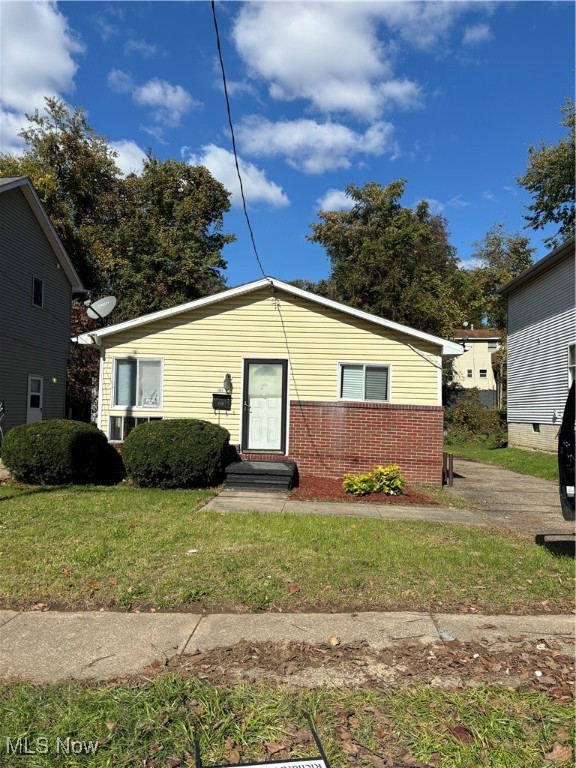 Well Heights - Residential