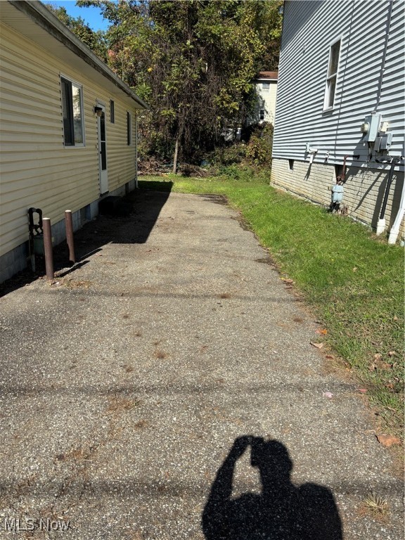 Well Heights - Residential