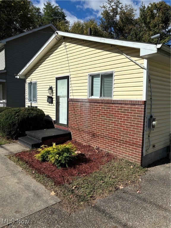 Well Heights - Residential