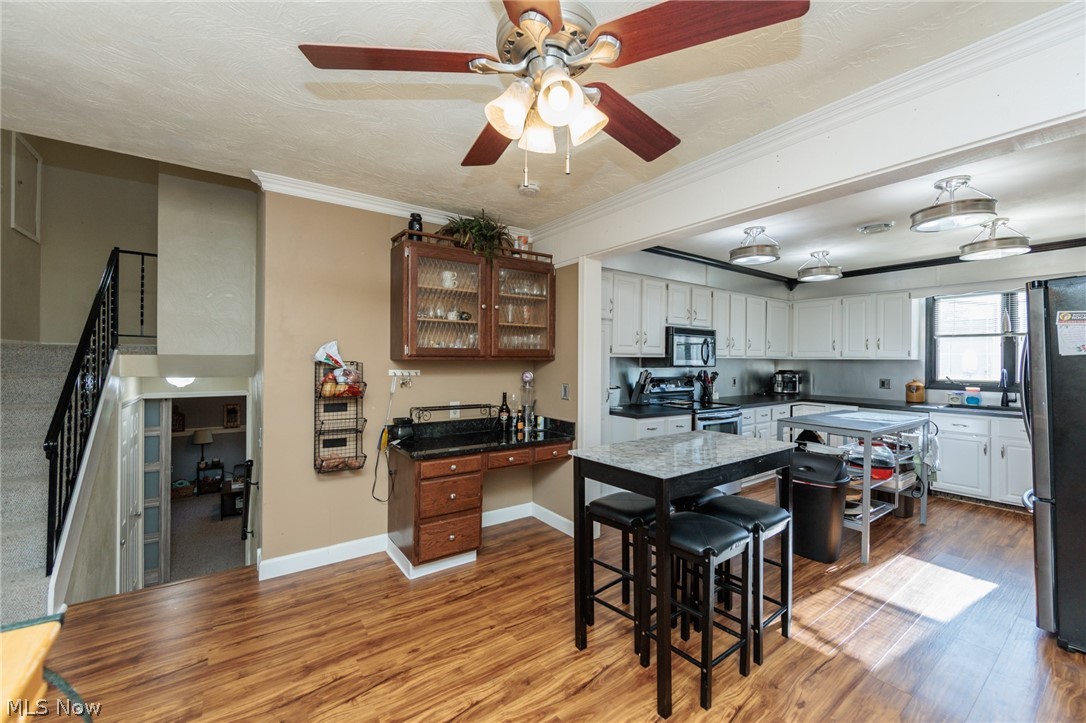 Edgewood Estates - Residential