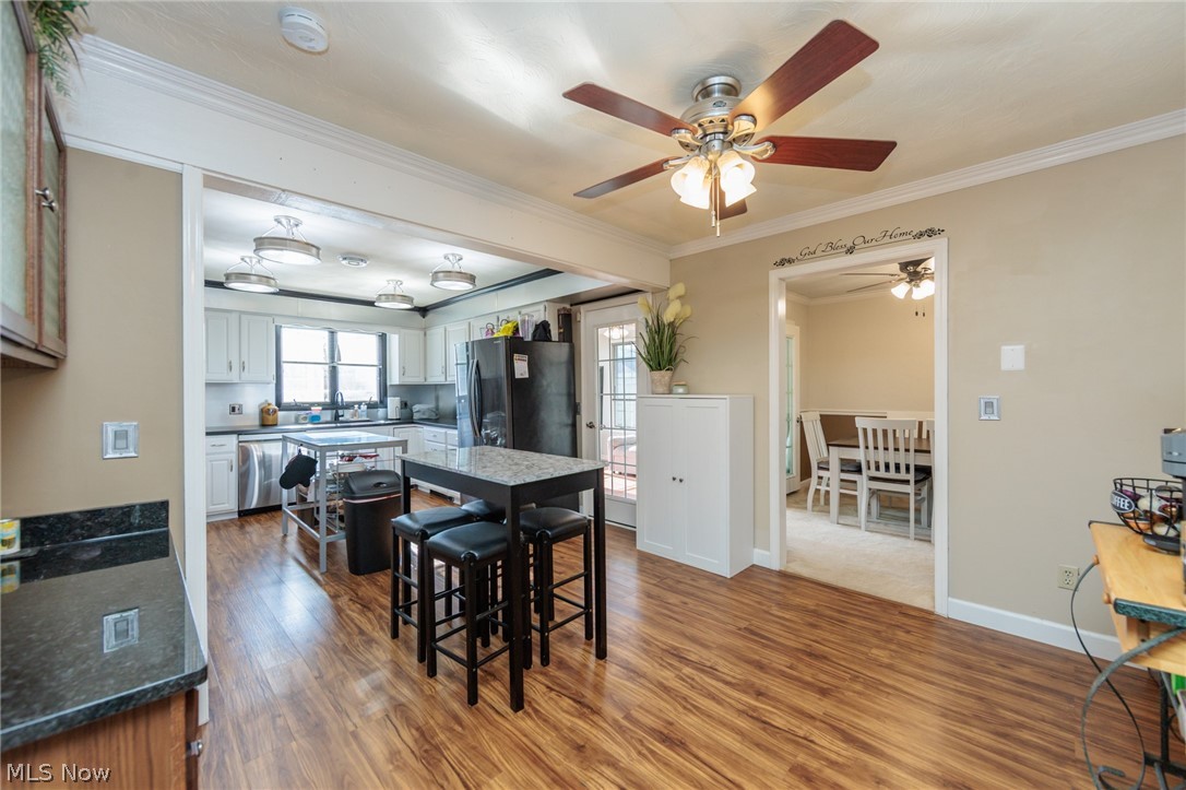 Edgewood Estates - Residential