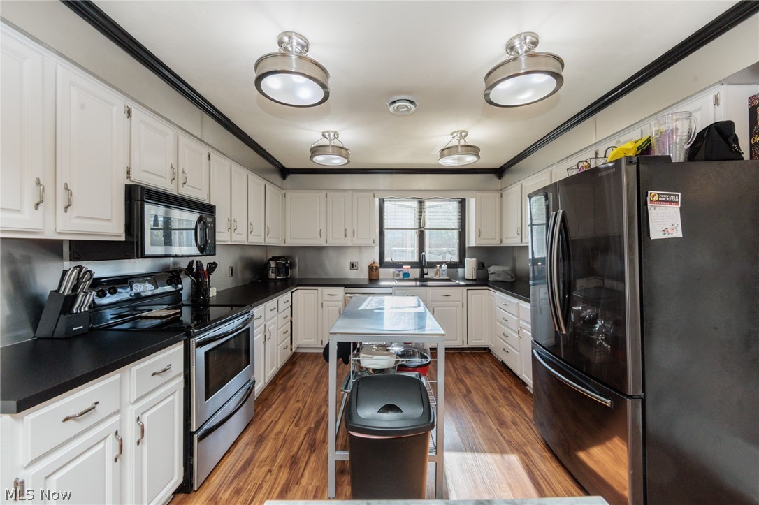 Edgewood Estates - Residential