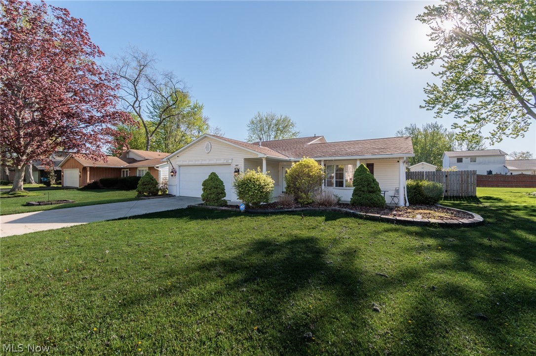 Edgewood Estates - Residential