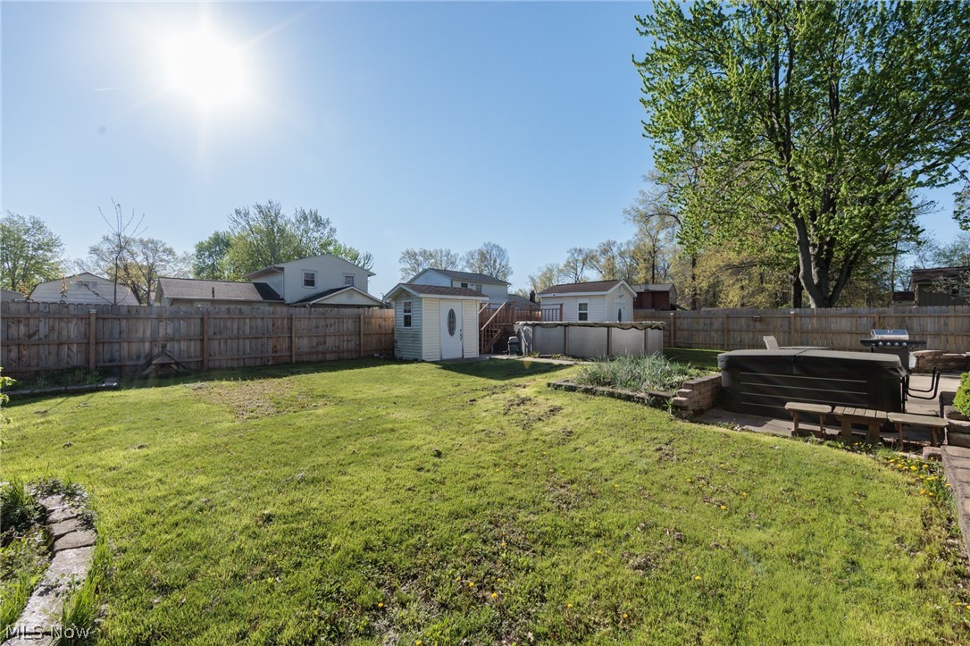 Edgewood Estates - Residential