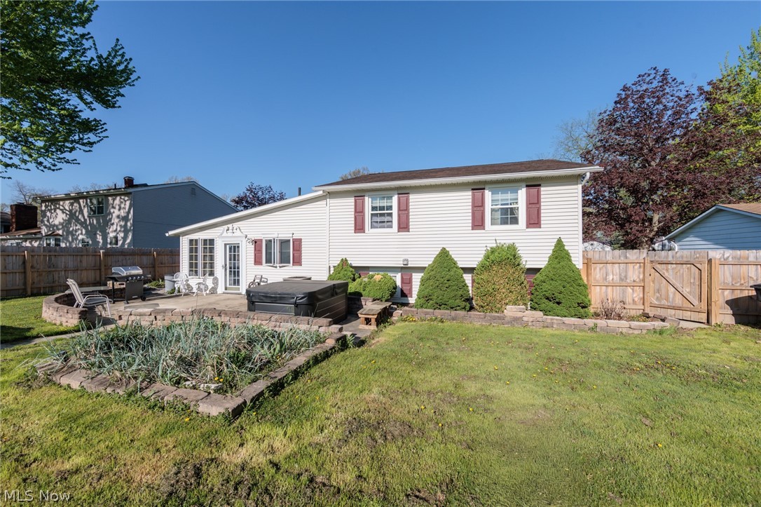 Edgewood Estates - Residential