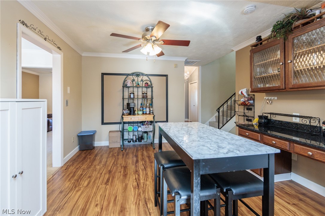 Edgewood Estates - Residential