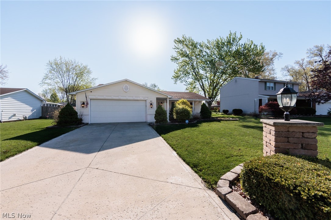 Edgewood Estates - Residential