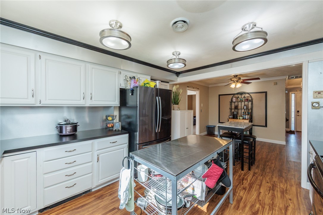 Edgewood Estates - Residential