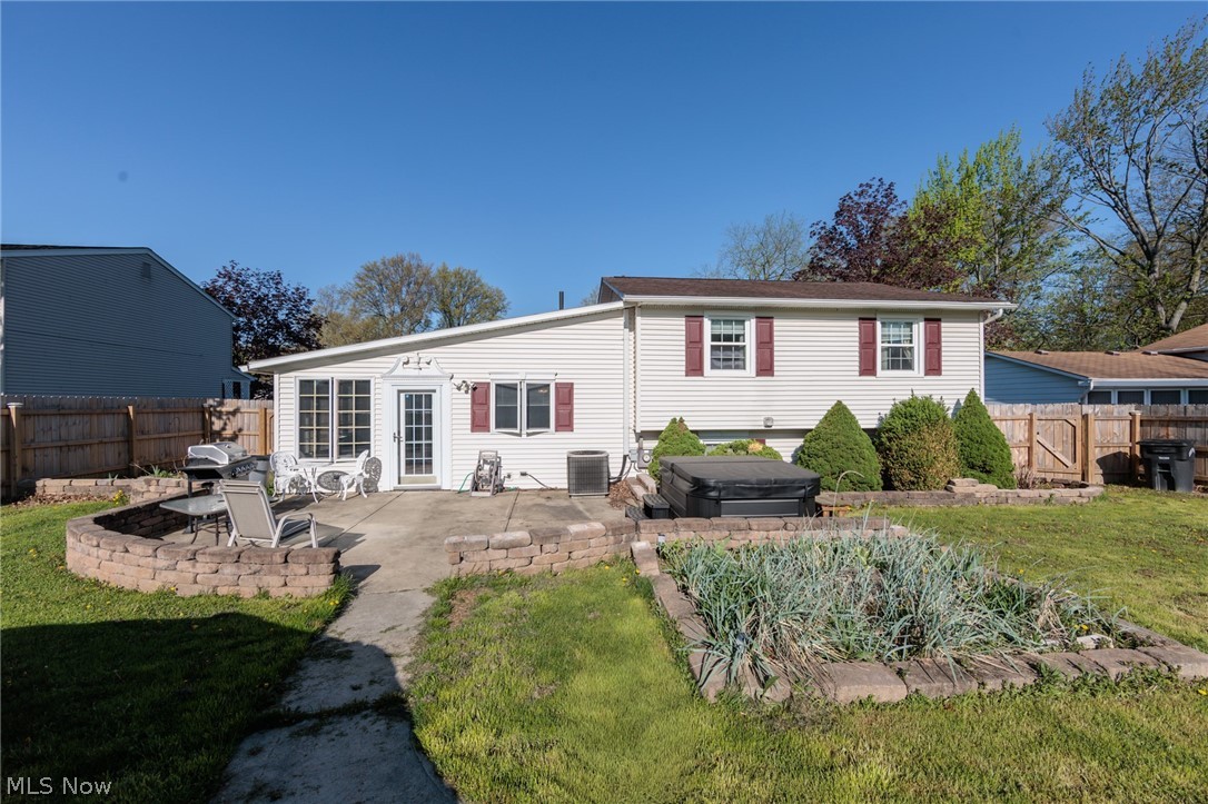 Edgewood Estates - Residential