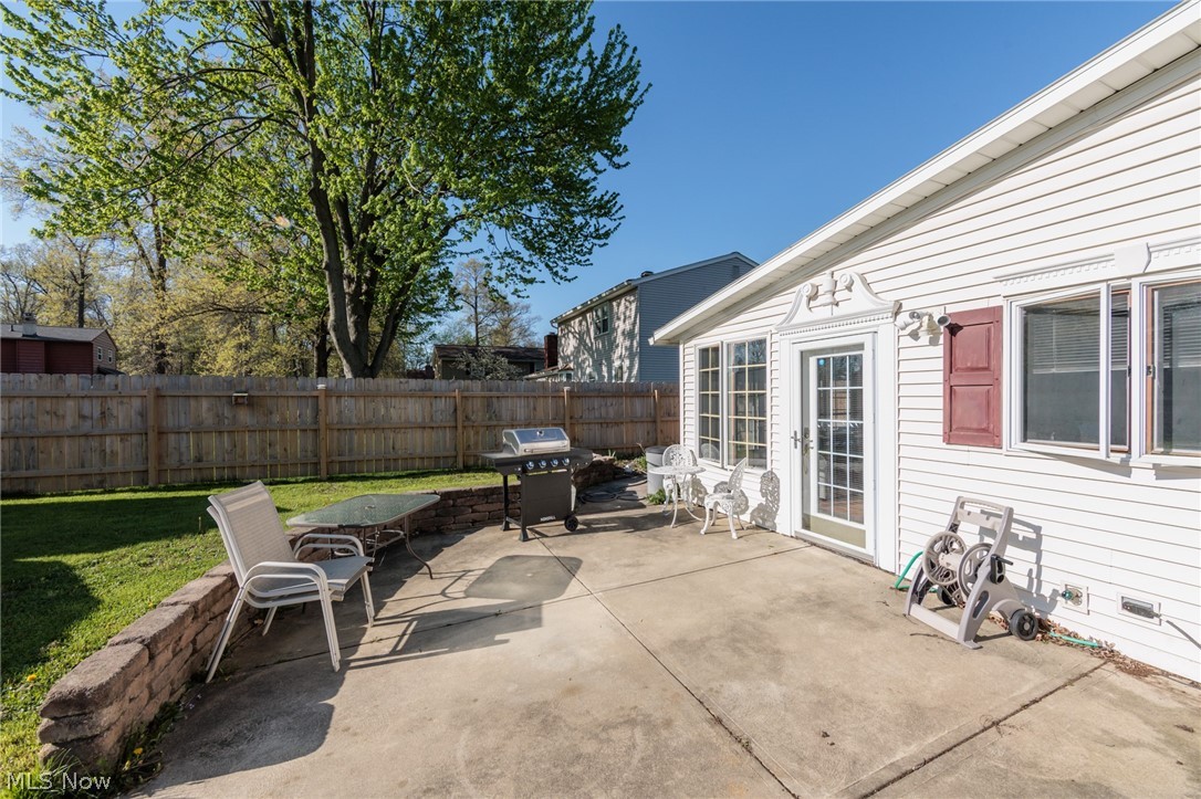 Edgewood Estates - Residential