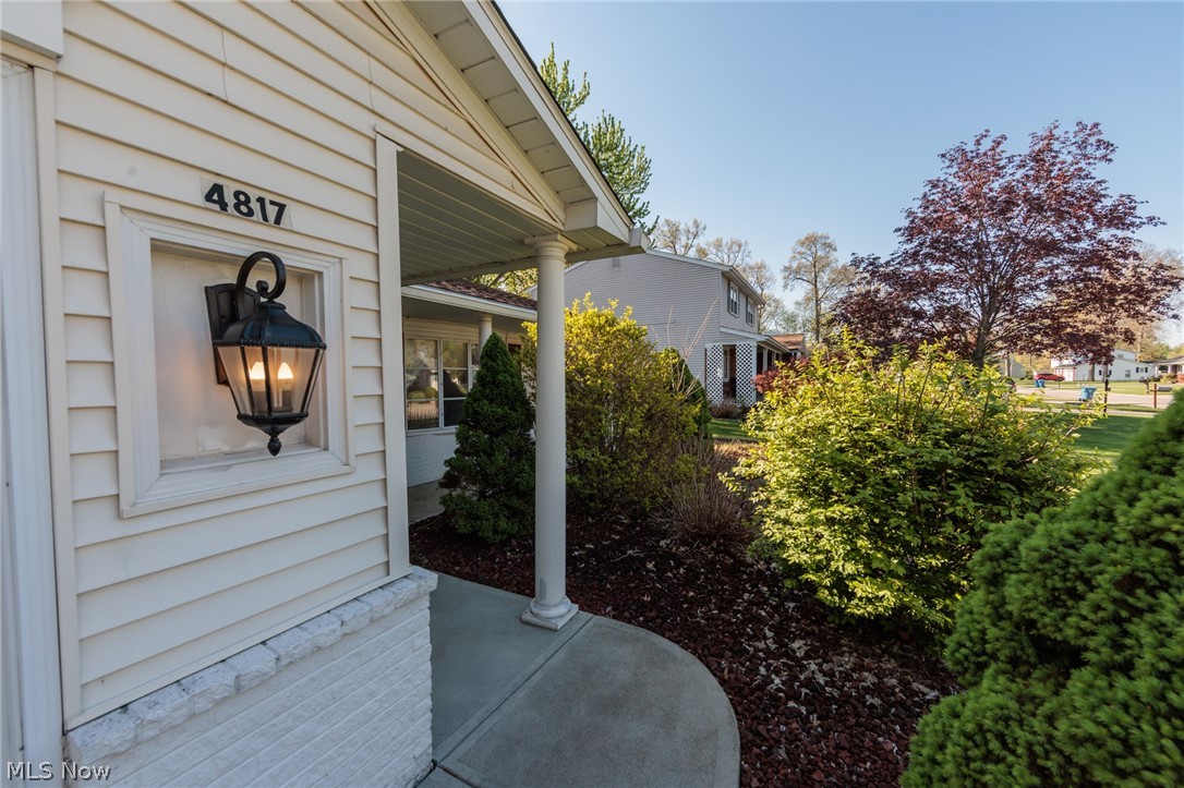 Edgewood Estates - Residential