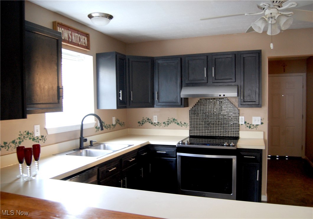 Hardy - Residential