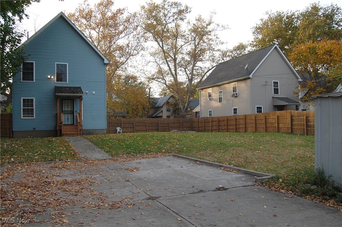 Hardy - Residential
