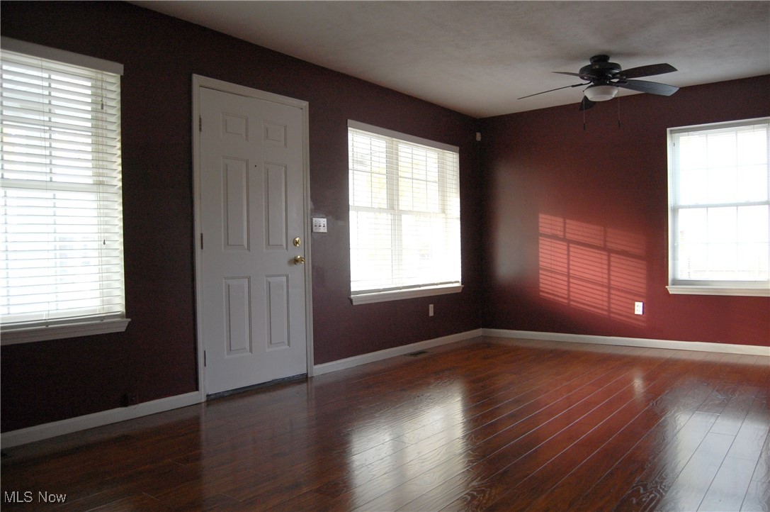 Hardy - Residential